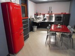Cucina per disabili a Como